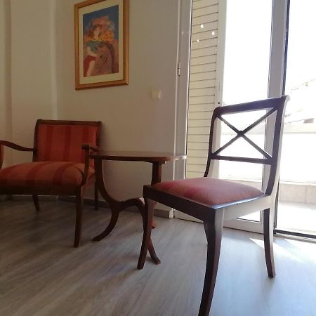 Hotel Galaxias Agrinio Zewnętrze zdjęcie