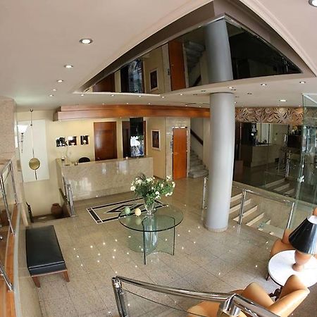 Hotel Galaxias Agrinio Zewnętrze zdjęcie