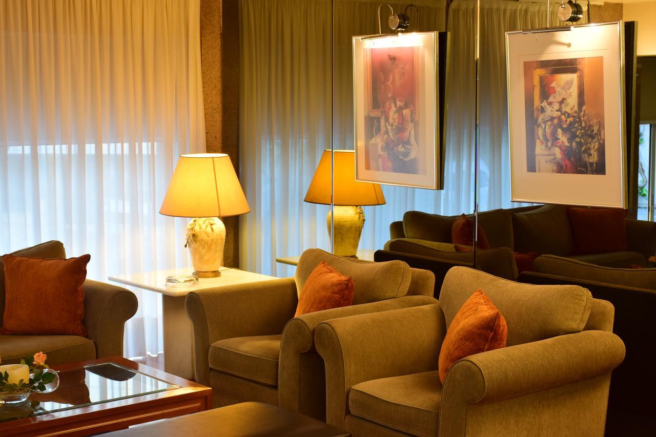 Hotel Galaxias Agrinio Zewnętrze zdjęcie