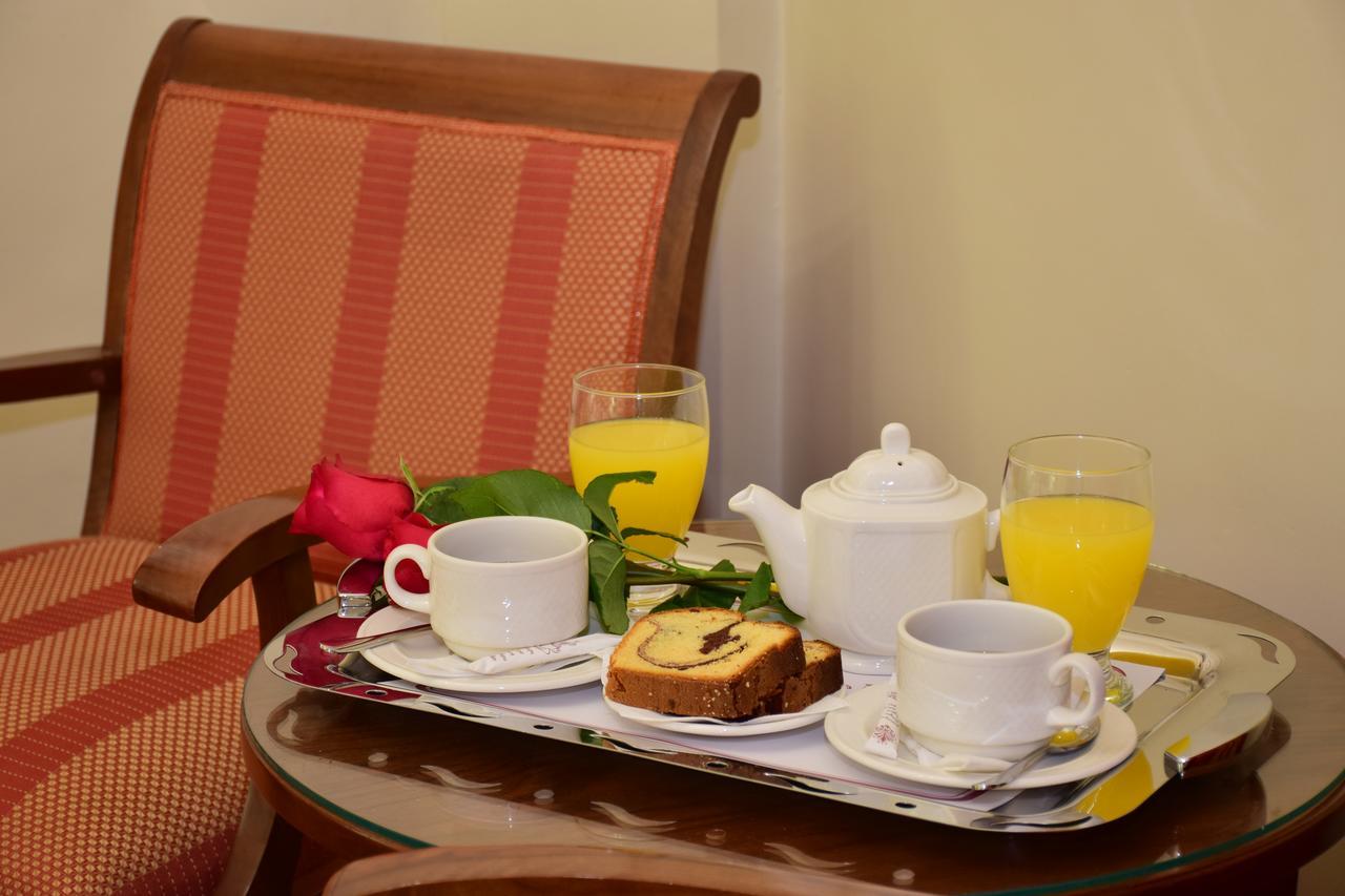 Hotel Galaxias Agrinio Zewnętrze zdjęcie