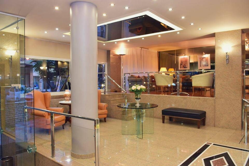 Hotel Galaxias Agrinio Zewnętrze zdjęcie