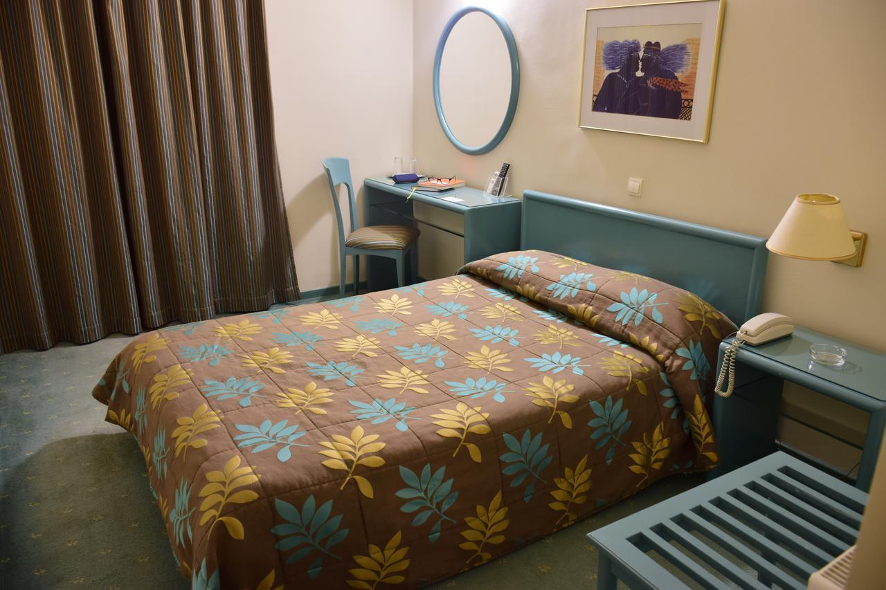 Hotel Galaxias Agrinio Zewnętrze zdjęcie