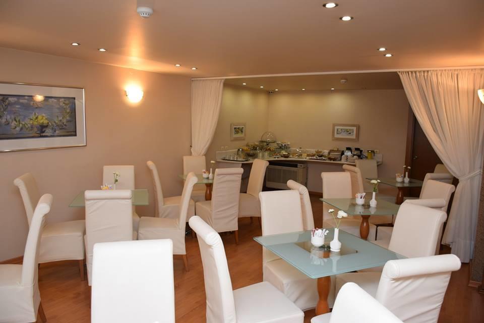 Hotel Galaxias Agrinio Zewnętrze zdjęcie