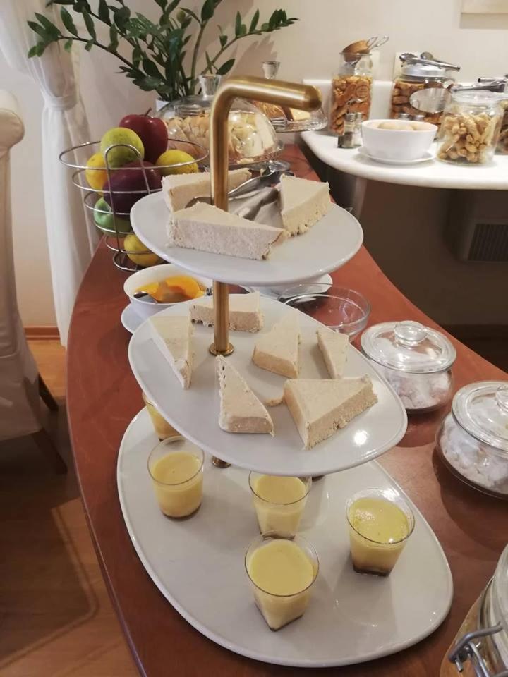 Hotel Galaxias Agrinio Zewnętrze zdjęcie